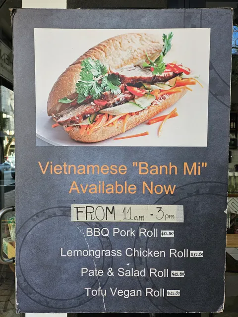 Nem Viet Cammeray