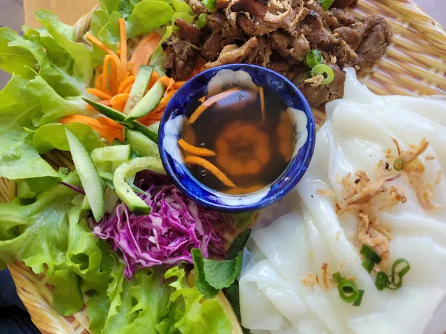 Nem Viet Cammeray
