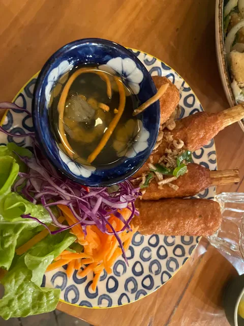 Nem Viet Cammeray