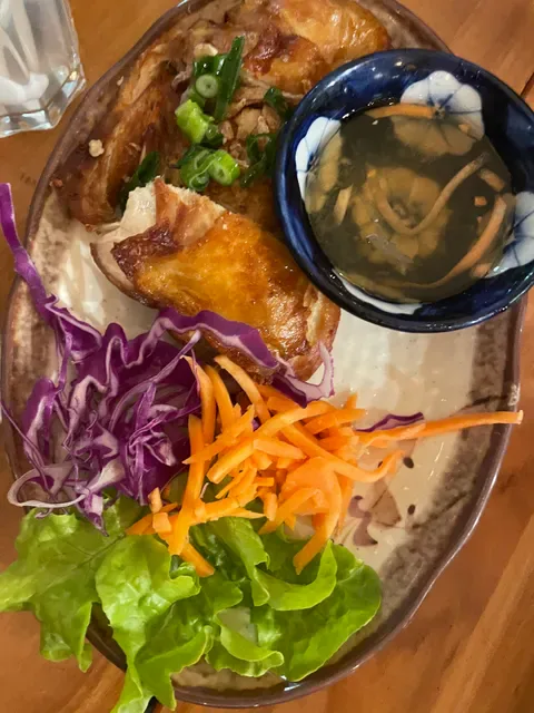 Nem Viet Cammeray