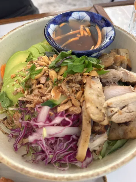 Nem Viet Cammeray