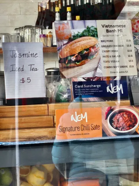 Nem Viet Cammeray