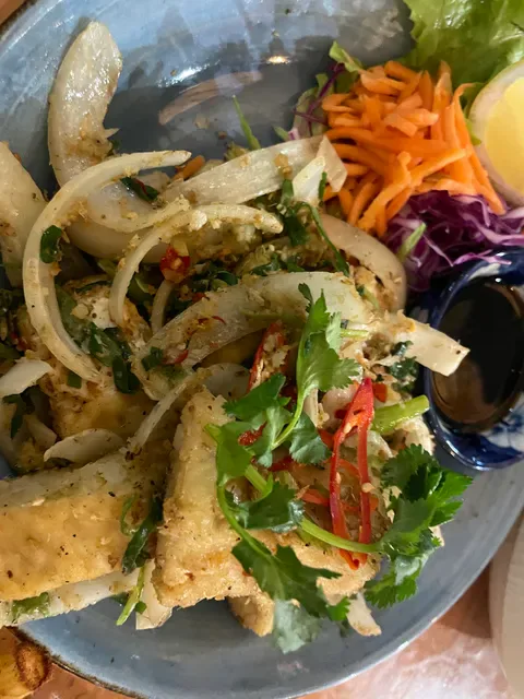 Nem Viet Cammeray