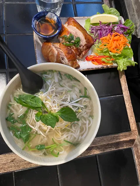 Nem Viet Cammeray
