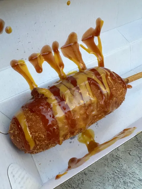 Nene Chicken (George Street)