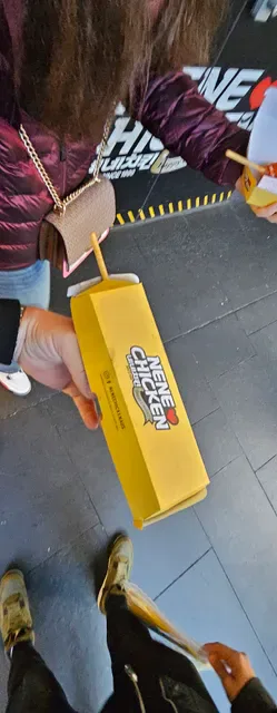 Nene Chicken (George Street)