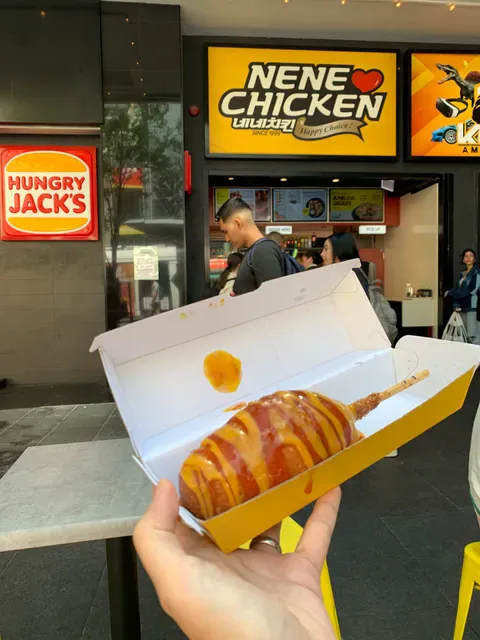 Nene Chicken (George Street)