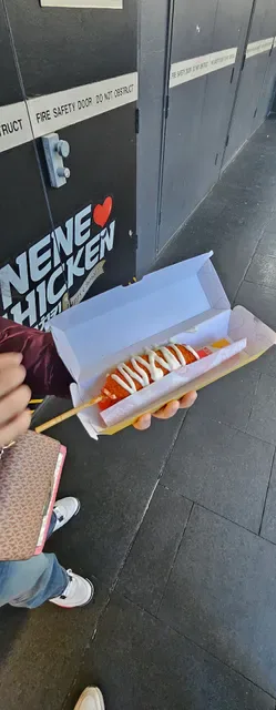 Nene Chicken (George Street)