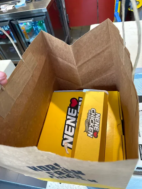 Nene Chicken (George Street)