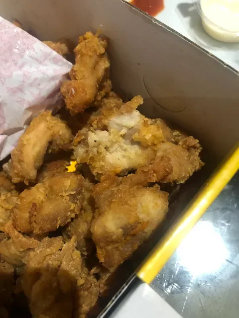 Nene Chicken (George Street)