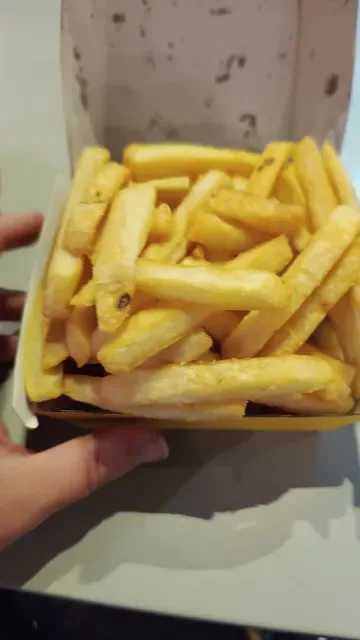 Nene Chicken (George Street)