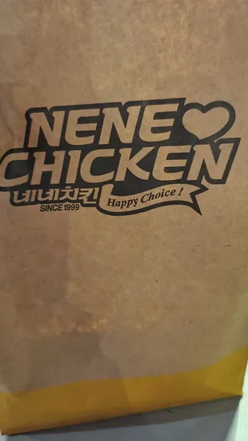 Nene Chicken (George Street)