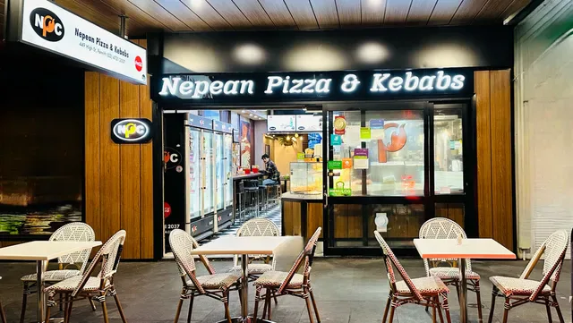 Nepean Pizza And Kebabs