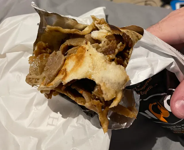 Nepean Pizza And Kebabs