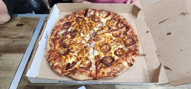Nepean Pizza And Kebabs