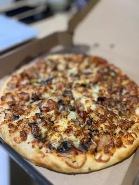 Nepean Pizza And Kebabs