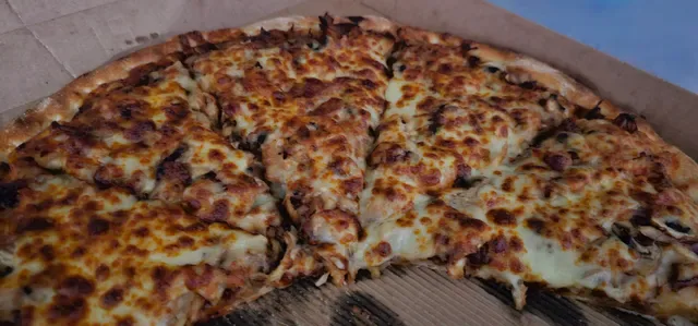 Nepean Pizza And Kebabs