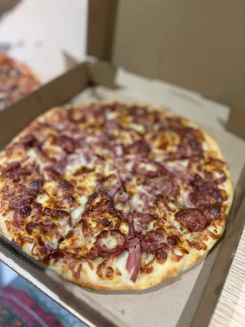 Nepean Pizza And Kebabs