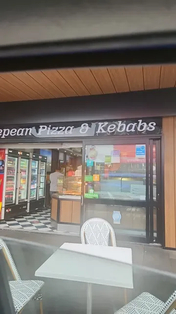 Nepean Pizza And Kebabs