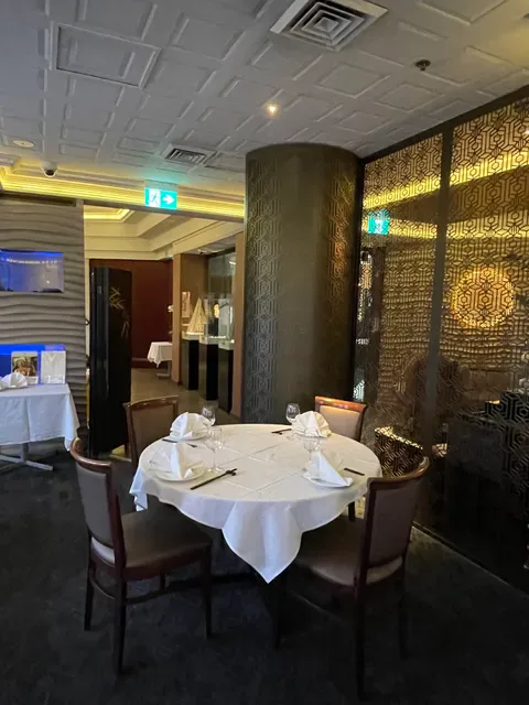 Neptune Palace Restaurant