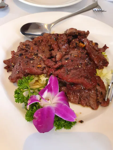 Neptune Palace Restaurant