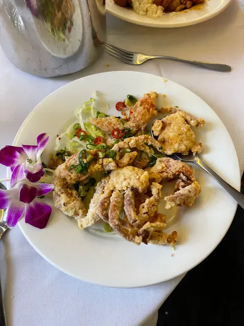 Neptune Palace Restaurant