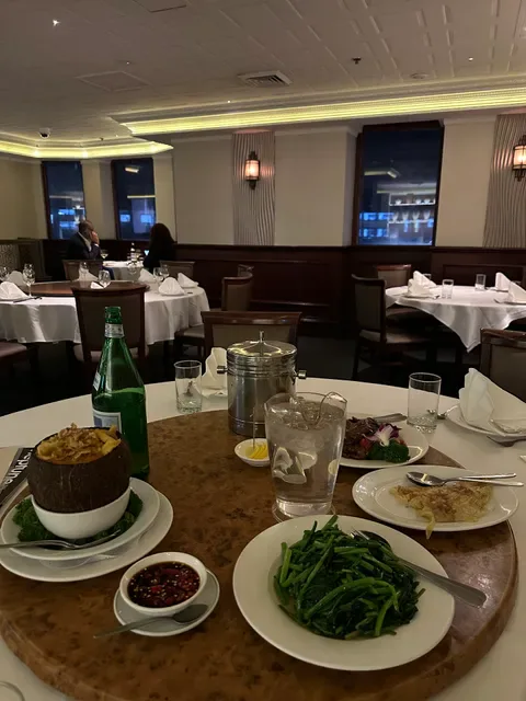 Neptune Palace Restaurant