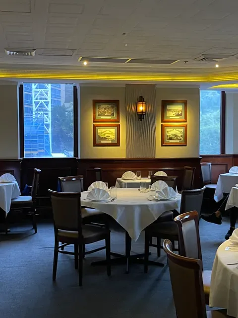 Neptune Palace Restaurant