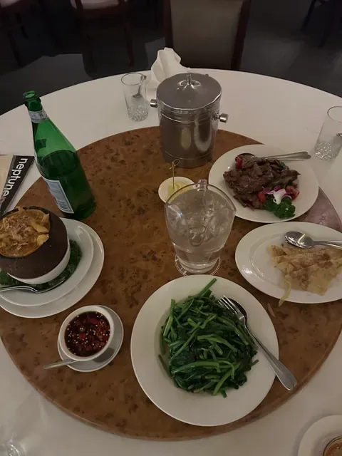 Neptune Palace Restaurant