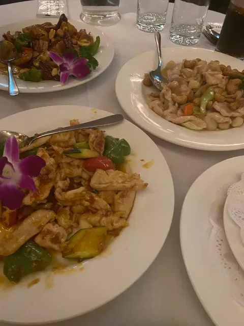 Neptune Palace Restaurant