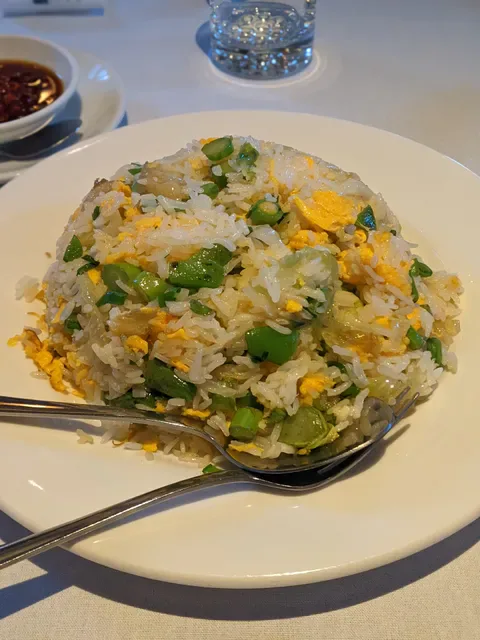 Neptune Palace Restaurant