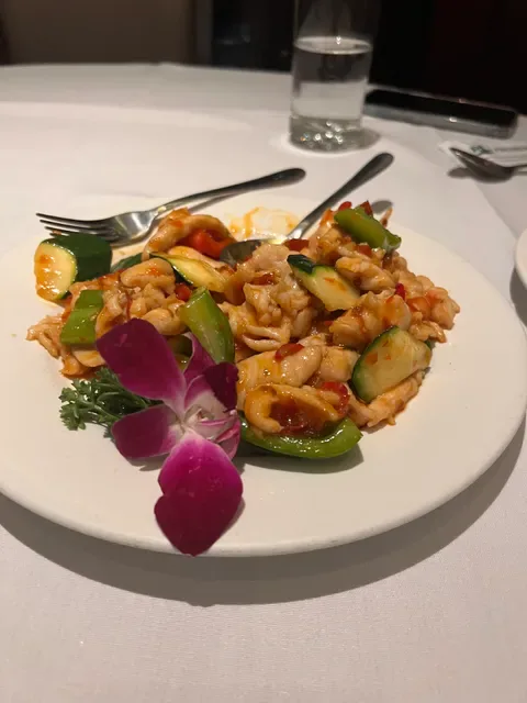 Neptune Palace Restaurant