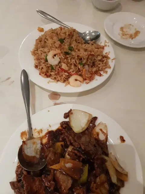 New Fortune Palace