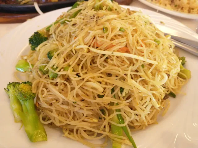 New Harmony Chinese Restaurant