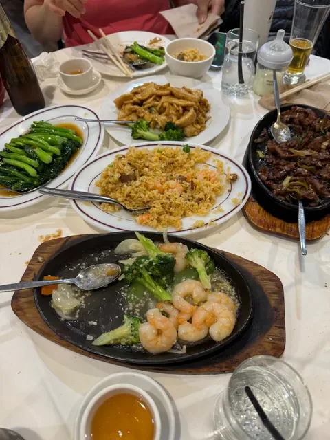 New Harmony Chinese Restaurant