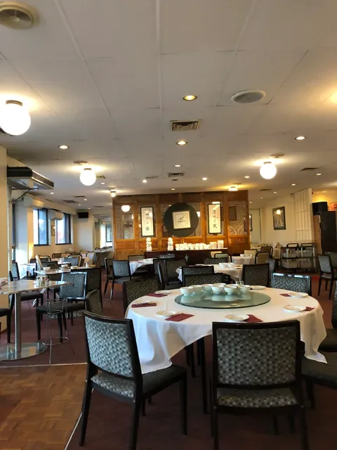 New Harmony Chinese Restaurant