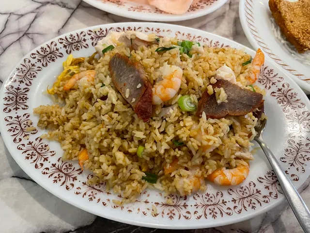 New Harmony Chinese Restaurant