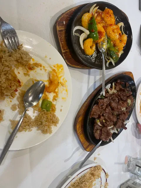 New Harmony Chinese Restaurant