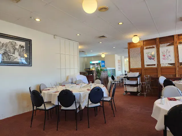 New Harmony Chinese Restaurant
