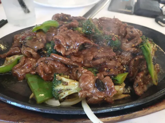 New Harmony Chinese Restaurant