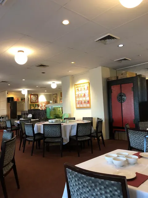 New Harmony Chinese Restaurant