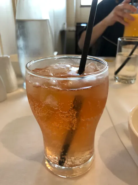 New Harmony Chinese Restaurant
