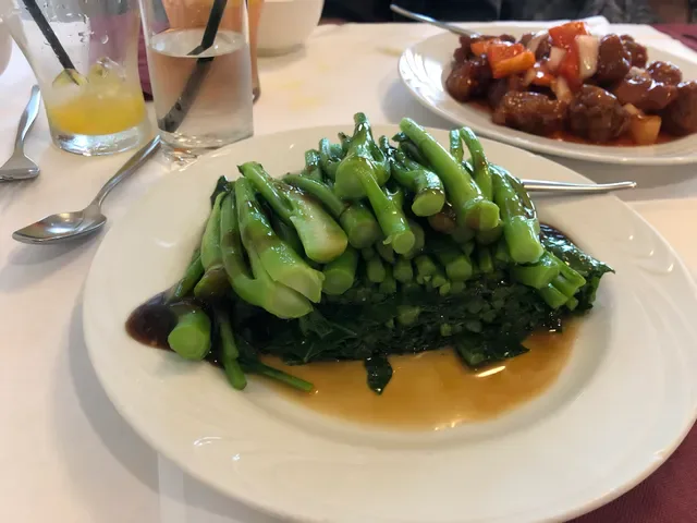 New Harmony Chinese Restaurant