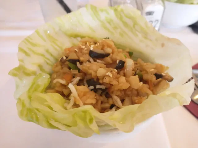 New Harmony Chinese Restaurant