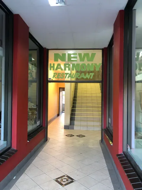 New Harmony Chinese Restaurant