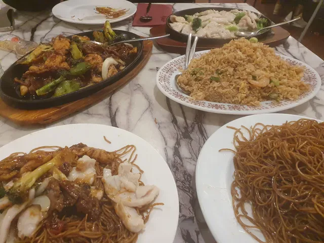 New Harmony Chinese Restaurant