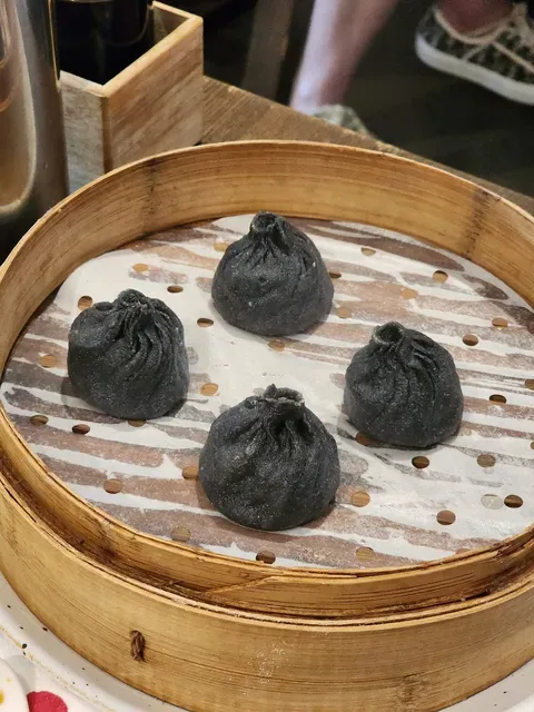 New Shanghai Ashfield