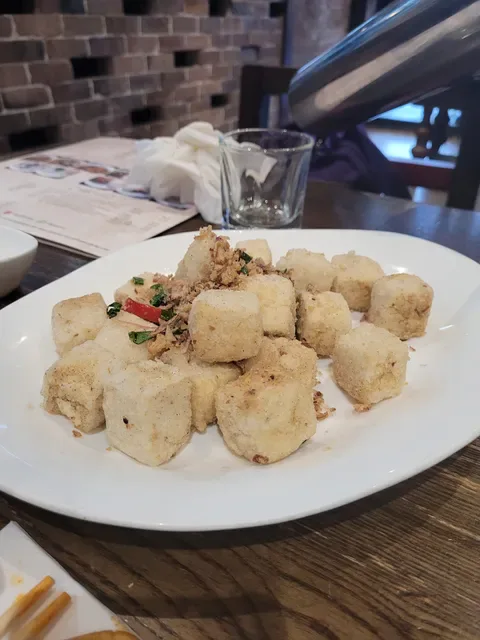New Shanghai Ashfield
