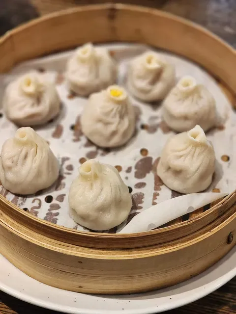 New Shanghai Ashfield