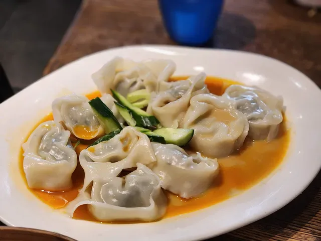 New Shanghai Ashfield